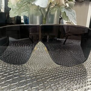 TOM FORD SPECTOR SUNGLASSES